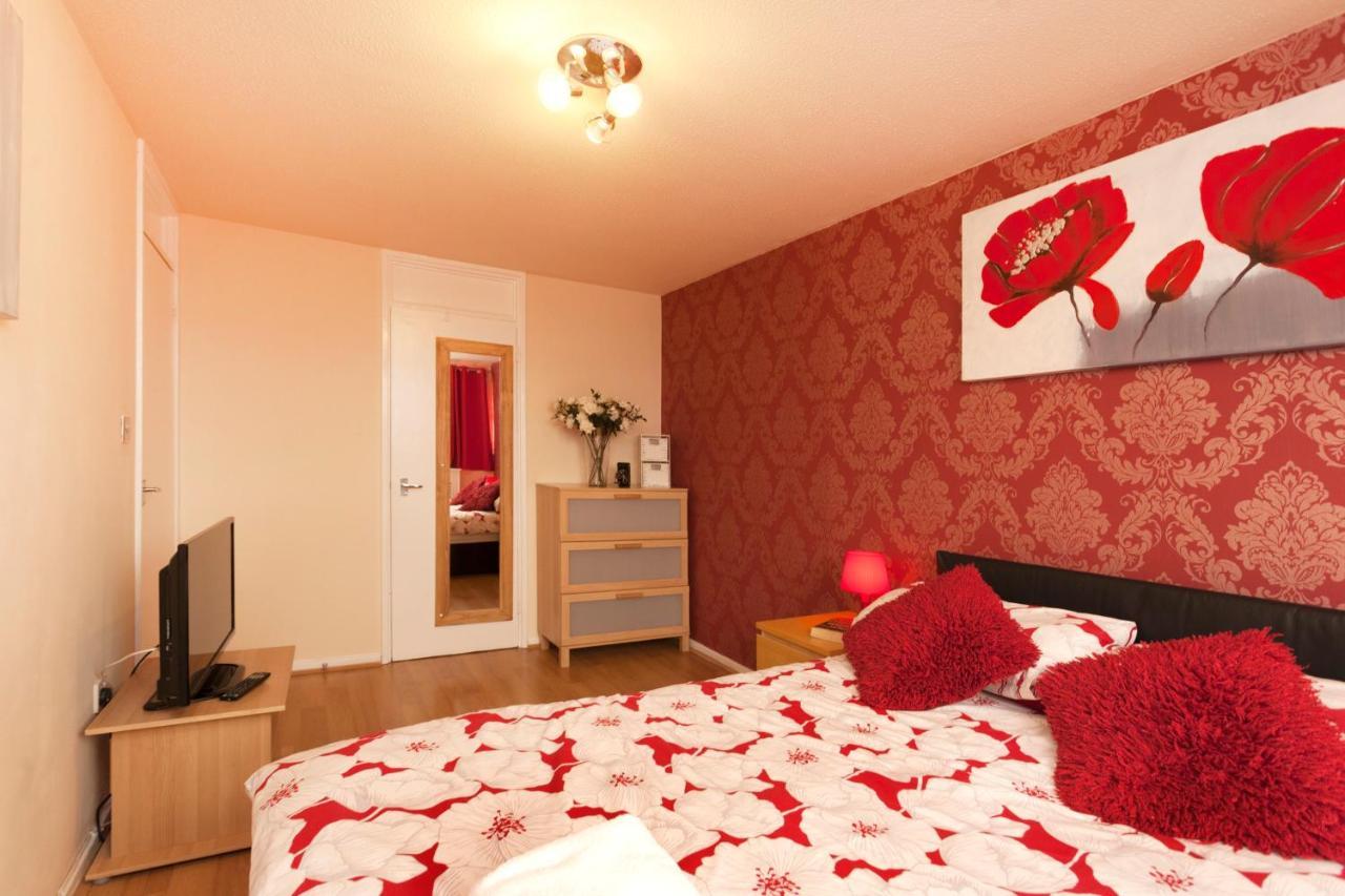 Victoria Centre Apartments In The Victoria Centre Shopping Centre - Nottingham City Centre - 24 Hour Access - Most Central Location, Kitchen - Sunday Check-Out 1Pm - Opposite Hilton By Restaurants & Shops - Outdoor Parking Cars Or Vans Five Pounds A מראה חיצוני תמונה