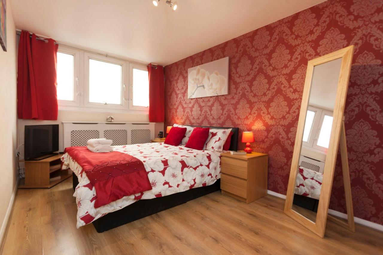 Victoria Centre Apartments In The Victoria Centre Shopping Centre - Nottingham City Centre - 24 Hour Access - Most Central Location, Kitchen - Sunday Check-Out 1Pm - Opposite Hilton By Restaurants & Shops - Outdoor Parking Cars Or Vans Five Pounds A מראה חיצוני תמונה