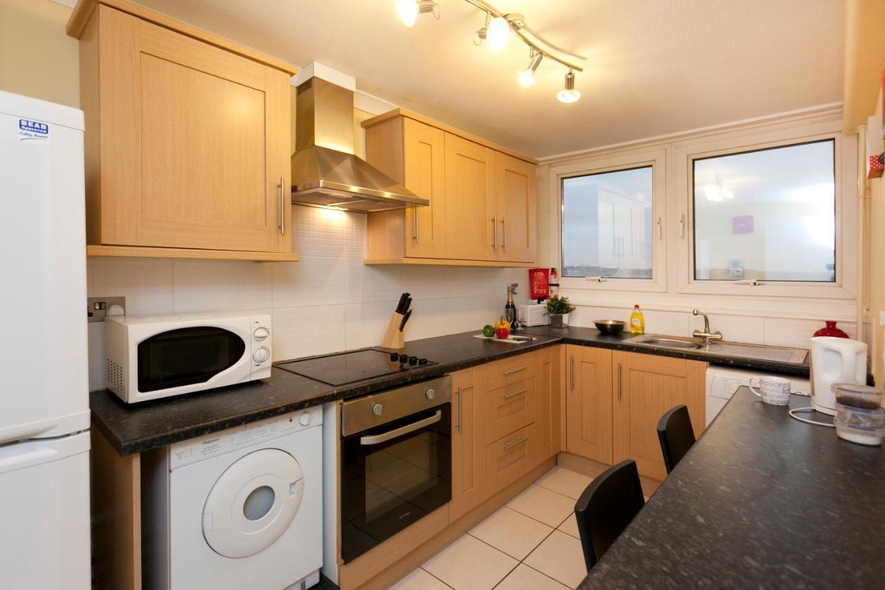 Victoria Centre Apartments In The Victoria Centre Shopping Centre - Nottingham City Centre - 24 Hour Access - Most Central Location, Kitchen - Sunday Check-Out 1Pm - Opposite Hilton By Restaurants & Shops - Outdoor Parking Cars Or Vans Five Pounds A מראה חיצוני תמונה